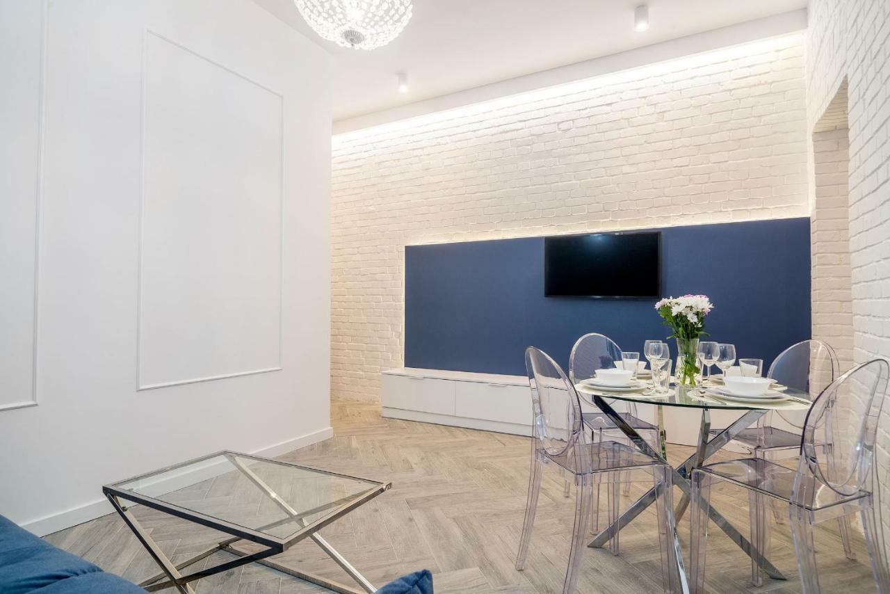 Rentplanet - Apartamenty Szewska Wroclaw Exterior photo