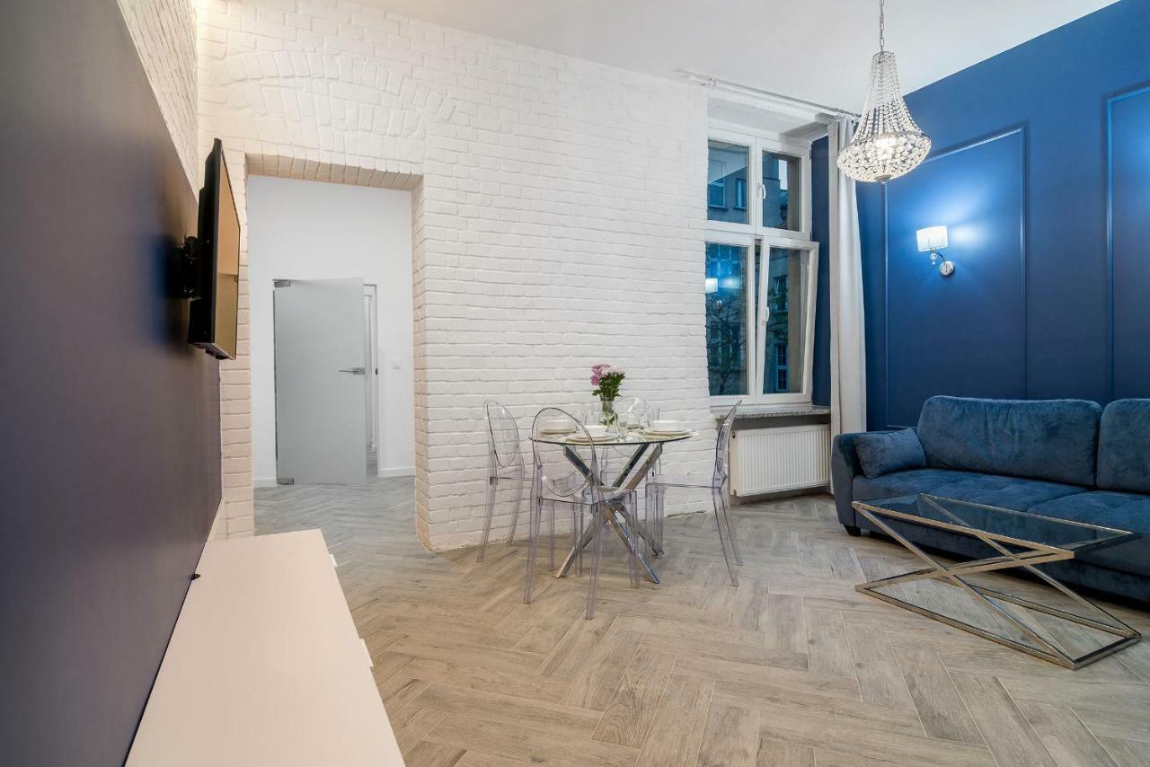 Rentplanet - Apartamenty Szewska Wroclaw Exterior photo